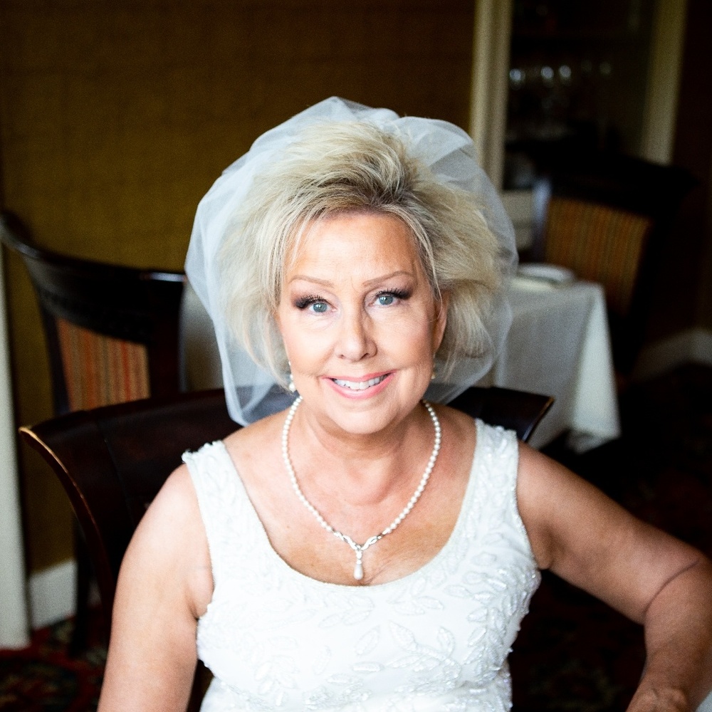 Meet your Posher, Karen